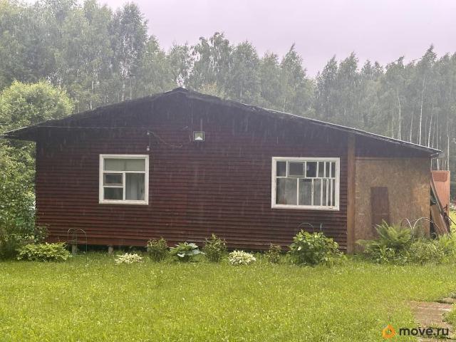 Дом продажа в Калужская Обл