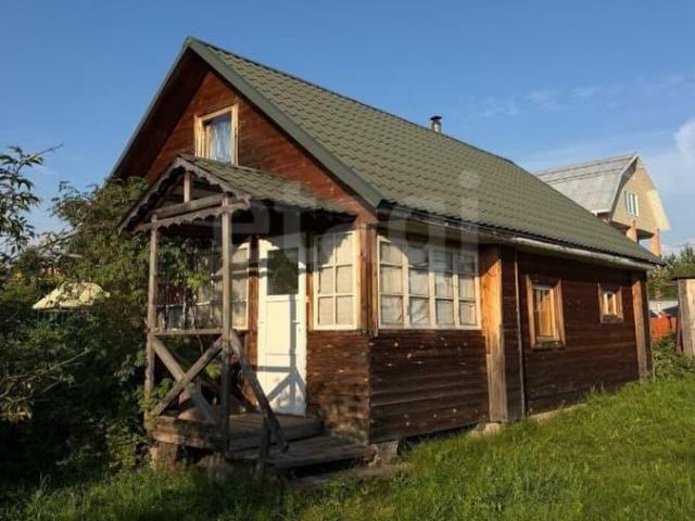 Дом продажа в Кировская область