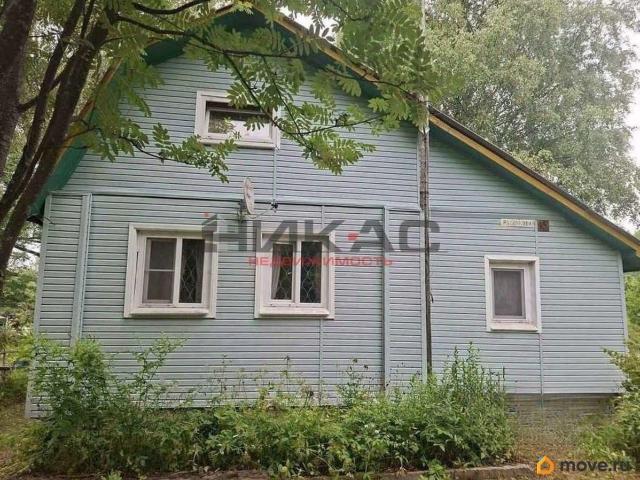 Дом продажа в Ярославская область