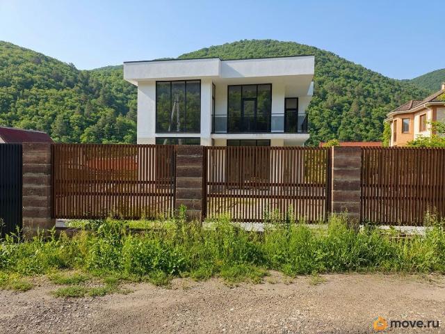 Дом продажа в Краснодарский Край