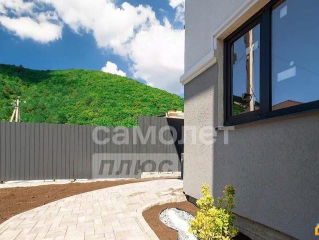 Дом продажа в Краснодарский Край