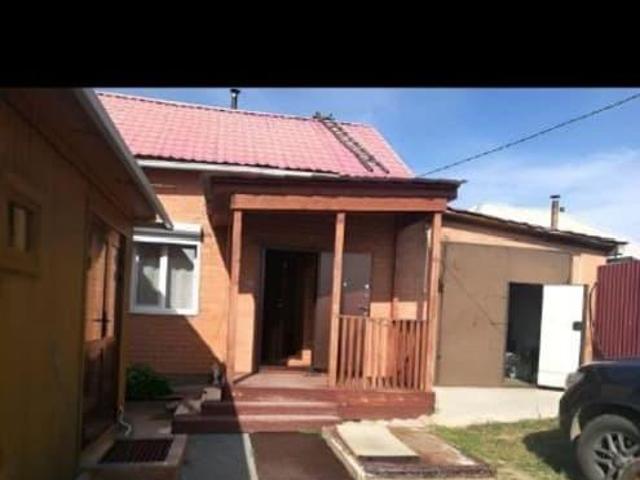 Дом продажа в Забайкальский Край