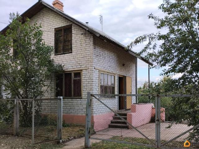 Дом продажа в Самарская область