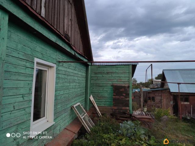 Дом продажа в Пензенская область