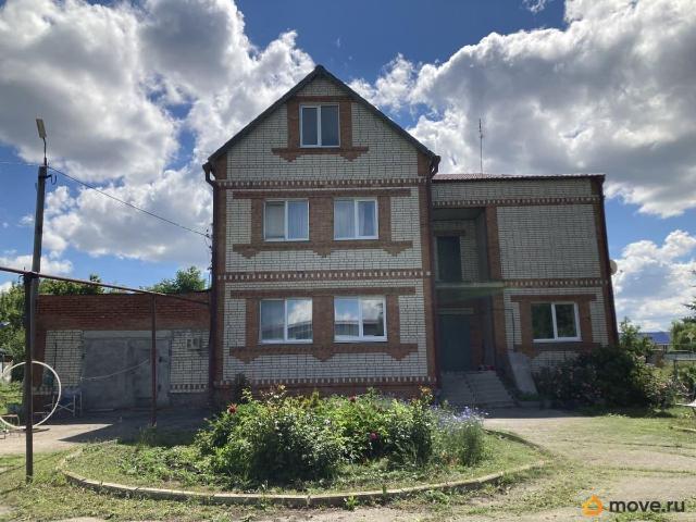Дом продажа в Приволжье, Самарская область