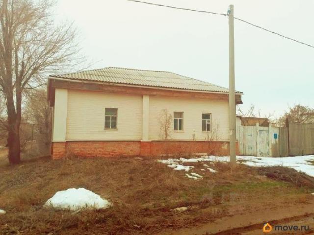Дом продажа в Приволжское