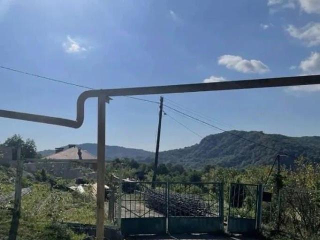 Дом продажа в Богушевка С, Краснодарский Край