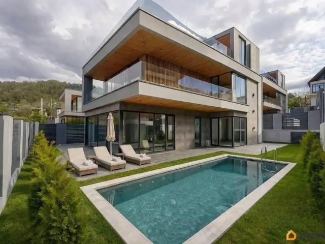 Дом продажа в Богушевка С, Краснодарский Край