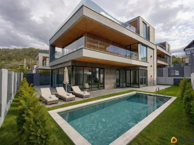 Дом продажа в Богушевка С, Краснодарский Край