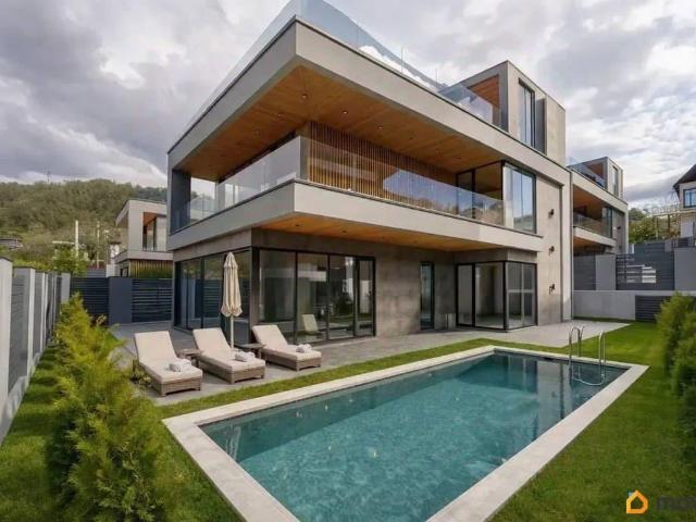 Дом продажа в Богушевка С, Краснодарский Край