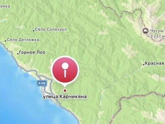 Дом продажа в Богушевка С, Краснодарский Край
