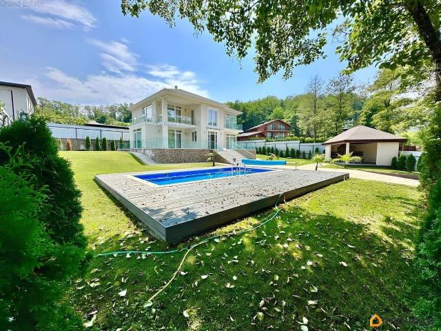 Дом продажа в Богушевка С, Краснодарский Край