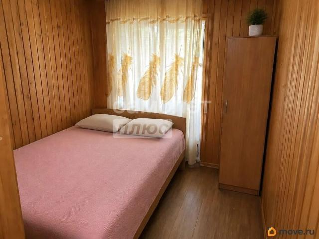 Дом продажа в Богушевка С, Краснодарский Край