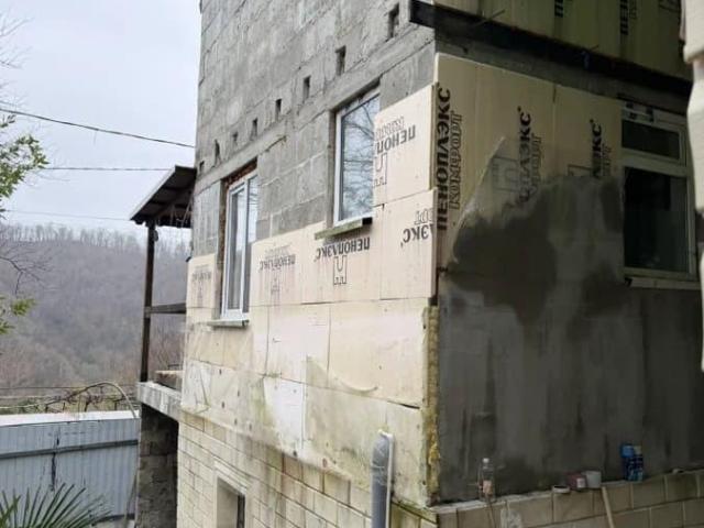 Дом продажа в Богушевка С, Краснодарский Край