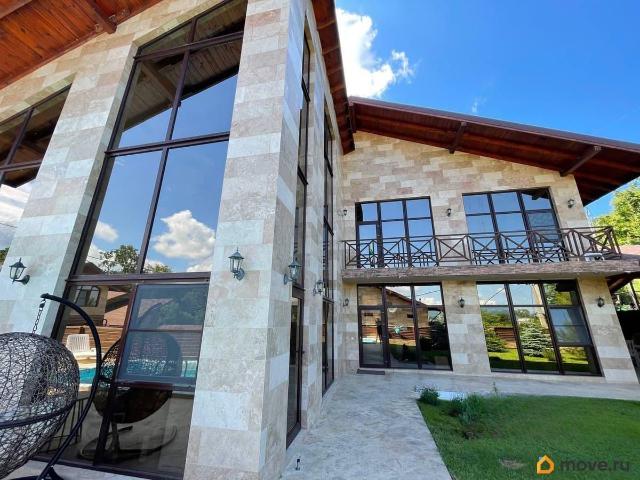 Дом продажа в Богушевка С, Краснодарский Край