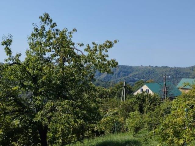 Дом продажа в Богушевка С, Краснодарский Край