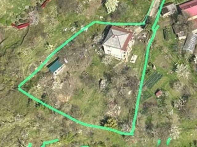 Дом продажа в Богушевка С, Краснодарский Край
