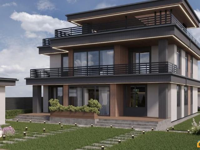 Дом продажа в Приморский Край
