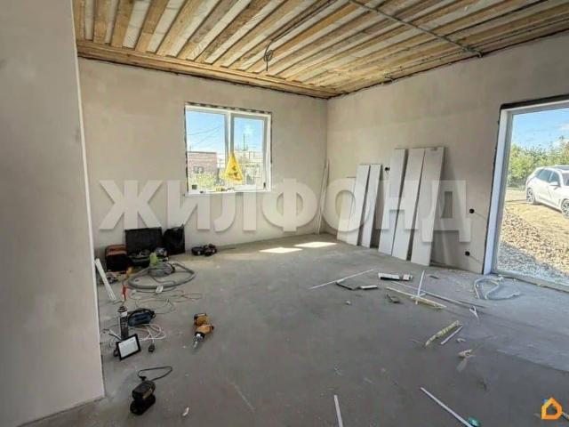 Дом продажа в Новосибирская область