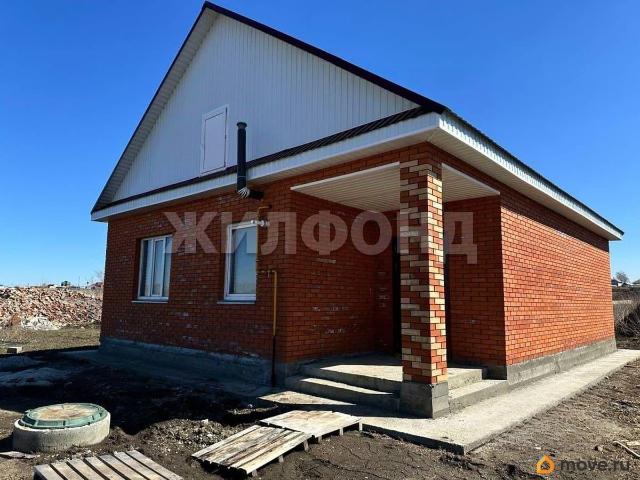 Дом продажа в Новосибирская область