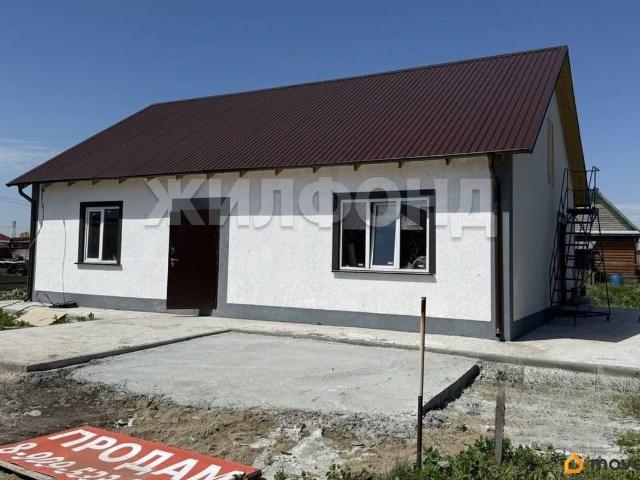 Дом продажа в Новосибирская область