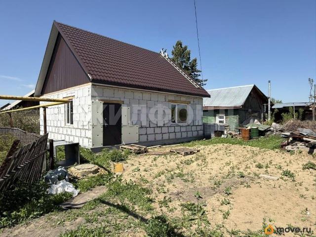 Дом продажа в Новосибирская область