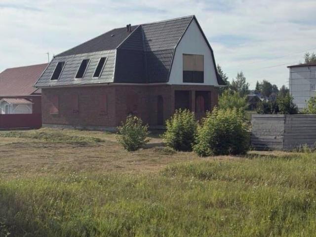Дом продажа в Новосибирская область