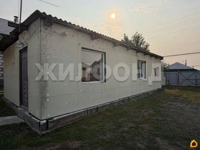 Дом продажа в Новосибирская область