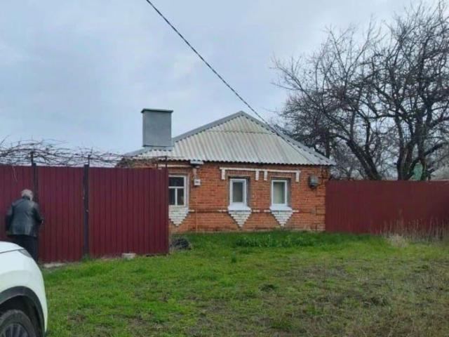 Дом продажа в Пушкарное, Белгородская область