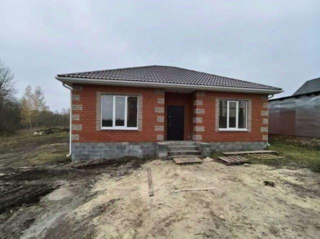 Дом продажа в Пушкарное, Белгородская область