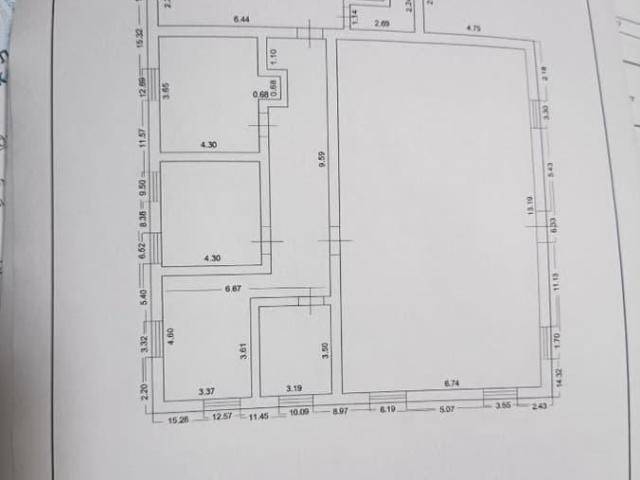 Дом продажа в Пушкино, Омский район