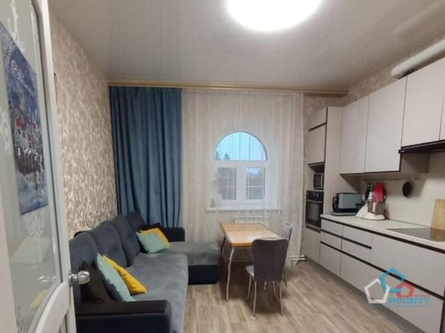 Дом продажа в Пушкино С, Омская область