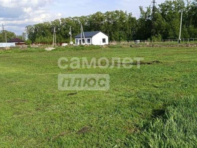 Дом продажа в Пушкино С, Омская область