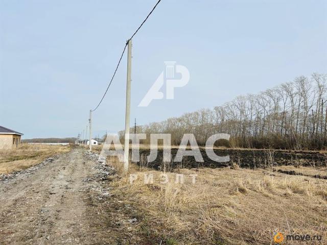 Дом продажа в Пушкино С, Омская область