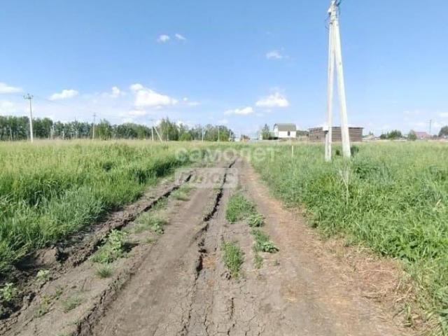 Дом продажа в Пушкино С, Омская область
