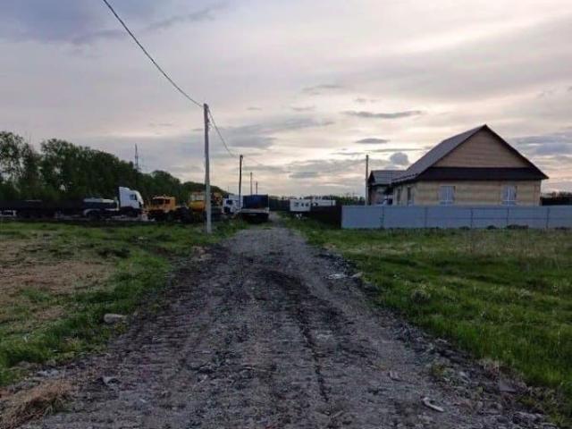 Дом продажа в Пушкино С, Омская область