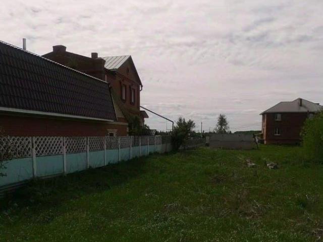 Дом продажа в Пушкино С, Омская область