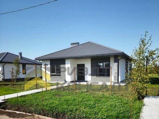 Дом продажа в Пушкино С, Омская область