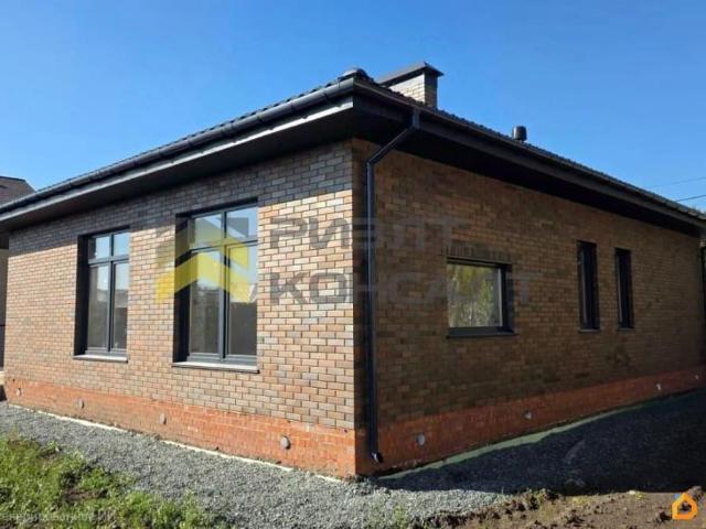 Дом продажа в Пушкино С, Омская область