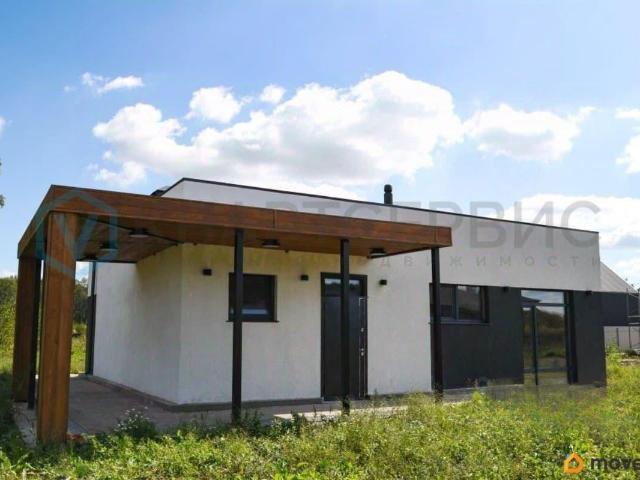 Дом продажа в Пушкино С, Омская область
