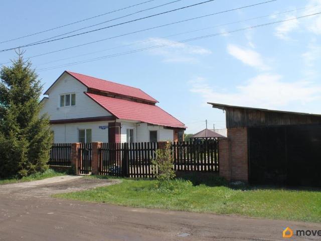 Дом продажа в Пушкино С, Омская область