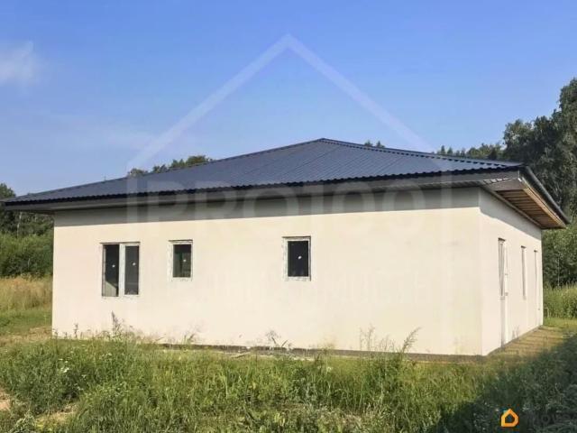 Дом продажа в Пушкино С, Омская область