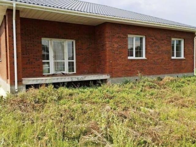 Дом продажа в Пушкино С, Омская область