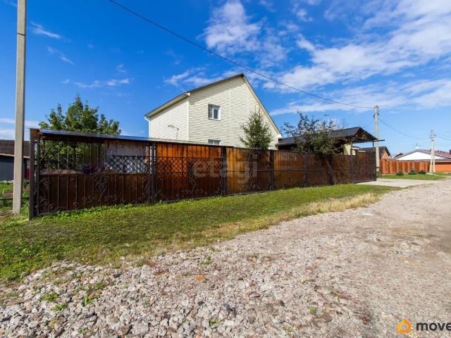 Дом продажа в Пушкино С, Омская область