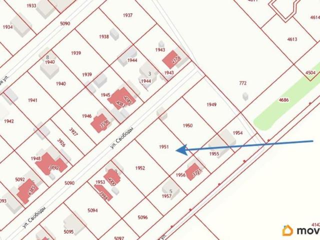 Дом продажа в Пушкино С, Омская область