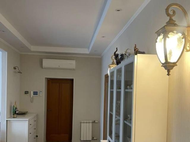 Дом продажа в Пушкино С, Омская область