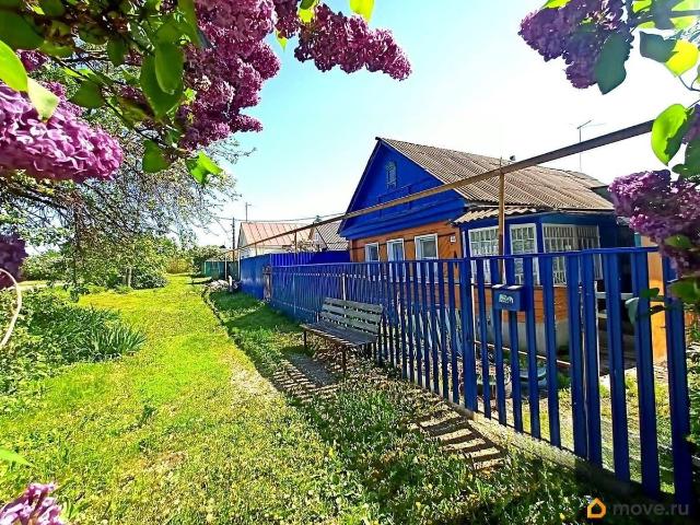 Дом продажа в Проказнинский, Пензенская область