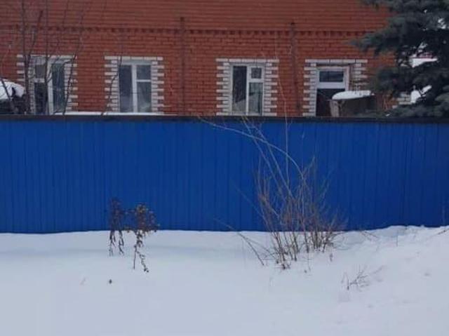 Дом продажа в Раевский, Башкортостан Респ