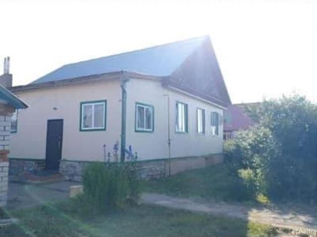 Дом продажа в Раевский, Башкортостан Респ