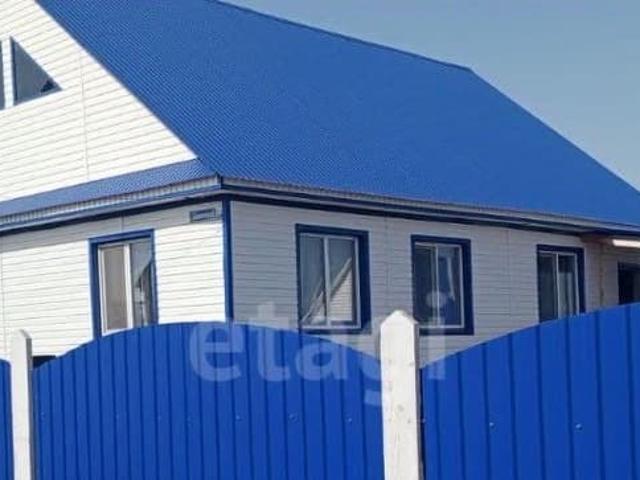 Дом продажа в Раевский, Башкортостан Респ